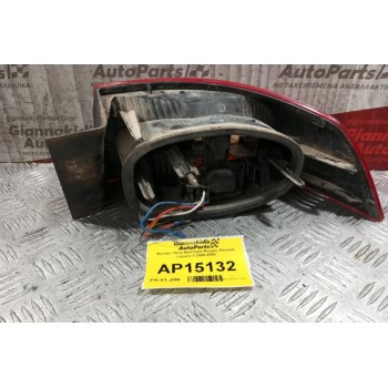 Φανάρι Πίσω Αριστερα Φτερου Renault Laguna II 2000-2005