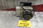 Μονάδα ABS Volkswagen Bora 1998-2004 1J0614217E 1J0907379