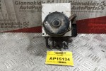 Μονάδα ABS Volkswagen Bora 1998-2004 1J0614217E 1J0907379