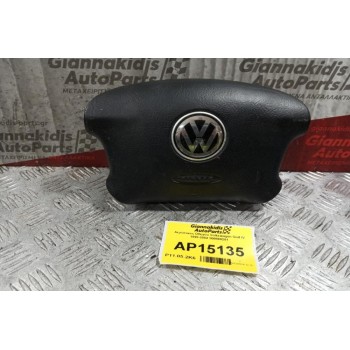 Αερόσακος Οδηγου Volkswagen Golf IV 1998-2004 3B0880201