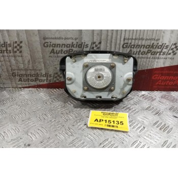 Αερόσακος Οδηγου Volkswagen Golf IV 1998-2004 3B0880201