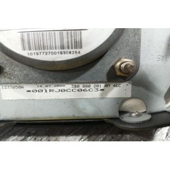 Αερόσακος Οδηγου Volkswagen Golf IV 1998-2004 3B0880201