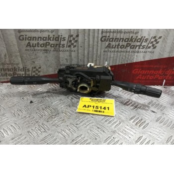 Φλασιέρα Mazda 323F 1990-1994 5+6+2+3+6 Pins