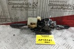 Φλασιέρα Mazda 323F 1990-1994 5+6+2+3+6 Pins