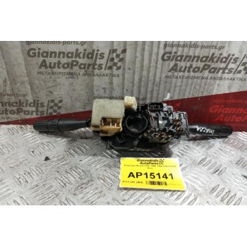 Φλασιέρα Mazda 323F 1990-1994 5+6+2+3+6 Pins