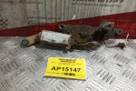 Μοτέρ  Υαλοκαθαριστήρων Πισω Mazda 323F 1990-1994 2 pins
