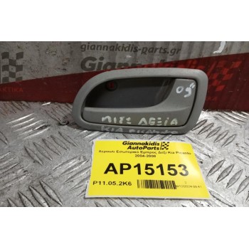 Χερούλι Εσωτερικό Εμπρος Δεξι Kia Picanto 2004-2008