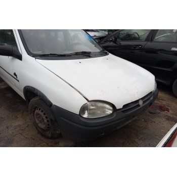 Ολόκληρο Αυτοκίνητο Opel Corsa B Κωδ.Κινητηρα C12NZ 1200cc 45hp 1993-1999
