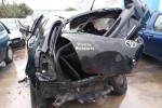 Ολόκληρο Αυτοκίνητο Toyota Yaris Κωδ.Κινητηρα 1ND-TV 1400cc 90hp 2006-2012