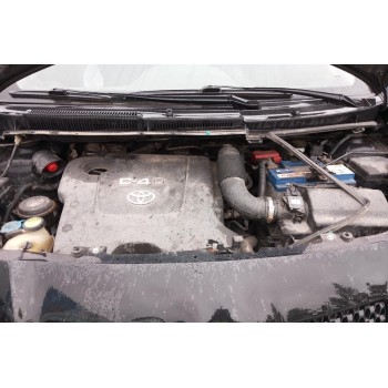 Ολόκληρο Αυτοκίνητο Toyota Yaris Κωδ.Κινητηρα 1ND-TV 1400cc 90hp 2006-2012