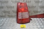 Φανάρι Πίσω Αριστερα Kia Picanto 2004-2008
