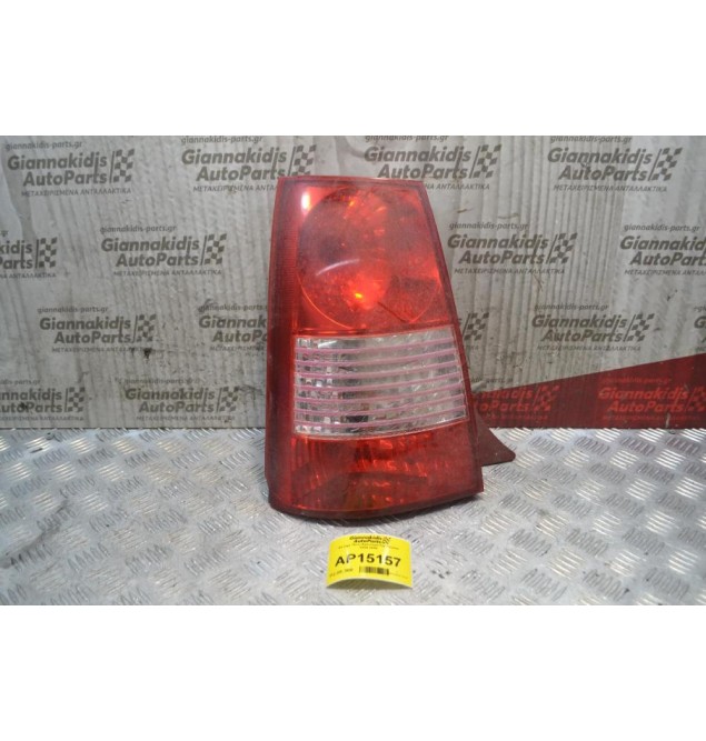 Φανάρι Πίσω Αριστερα Kia Picanto 2004-2008