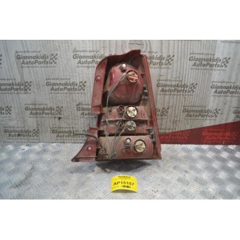 Φανάρι Πίσω Αριστερα Kia Picanto 2004-2008