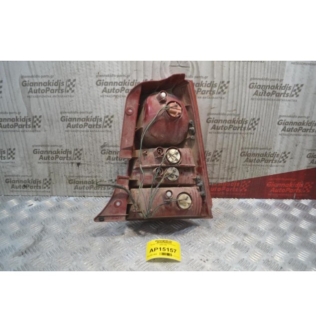 Φανάρι Πίσω Αριστερα Kia Picanto 2004-2008