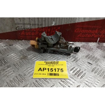 Κλειδαριά Μιζας Με Κλειδι Mazda 323F 1990-1994