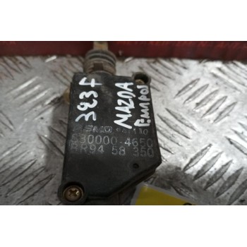 Μοτερ Κλειδαριάς Πορτας Πισω Δεξια Mazda 323F 1990-1994 2 pins 830000-4650