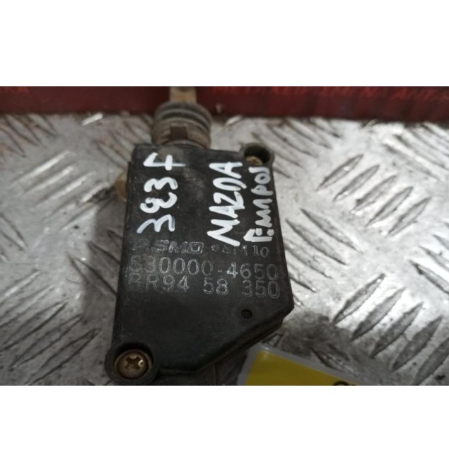 Μοτερ Κλειδαριάς Πορτας Πισω Δεξια Mazda 323F 1990-1994 2 pins 830000-4650