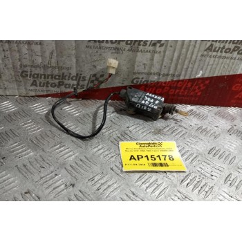 Μοτερ Κλειδαριάς Πορτας Εμπρος Δεξια Mazda 323F 1990-1994 2 pins 830000-4650