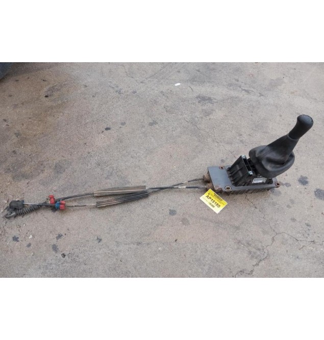 Λεβιές Ταχυτήτων Με Ντιζες Renault Kangoo 2003-2008 5 ταχυτο 8200309398