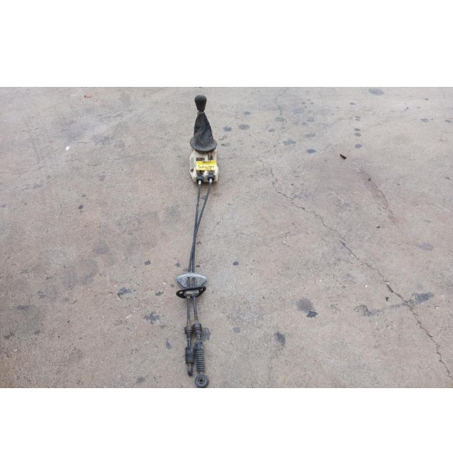 Λεβιές Ταχυτήτων Με Ντιζες Kia Picanto 2004-2008 5 ταχυτο