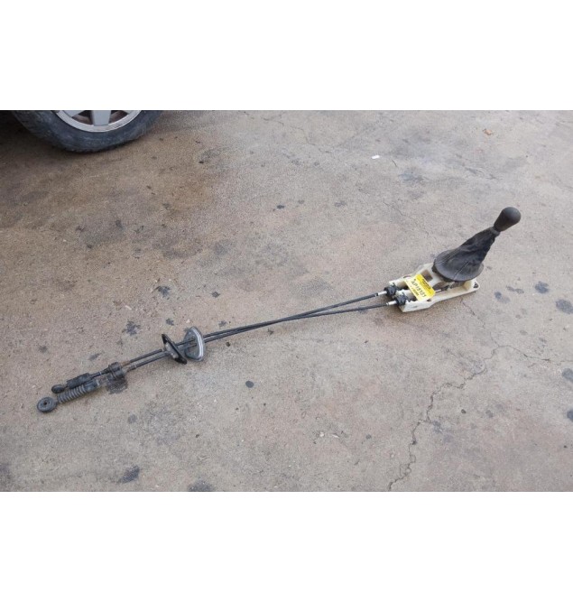 Λεβιές Ταχυτήτων Με Ντιζες Kia Picanto 2004-2008 5 ταχυτο