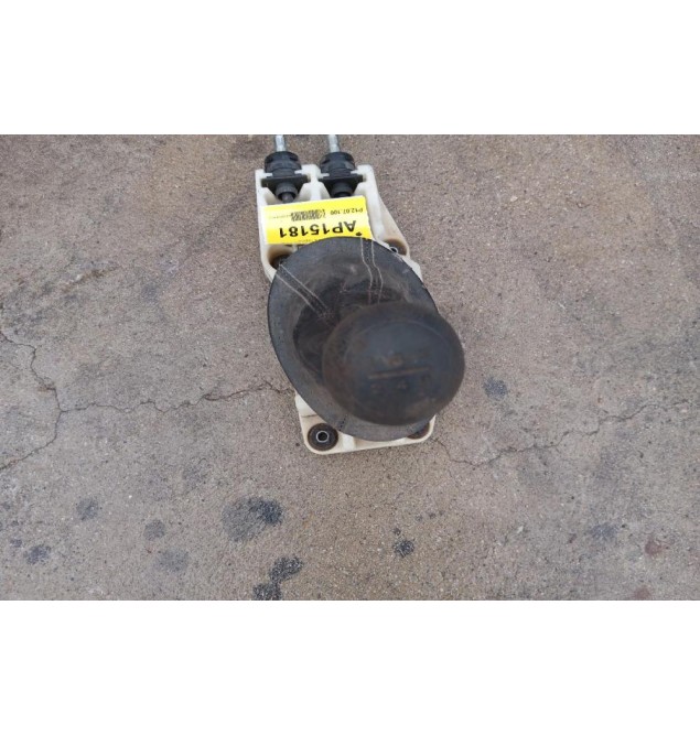 Λεβιές Ταχυτήτων Με Ντιζες Kia Picanto 2004-2008 5 ταχυτο