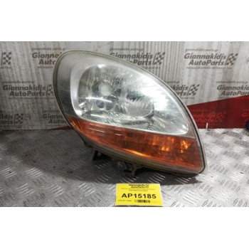 Φανάρι Εμπρός Δεξια Renault Kangoo 2003-2008 8200160617