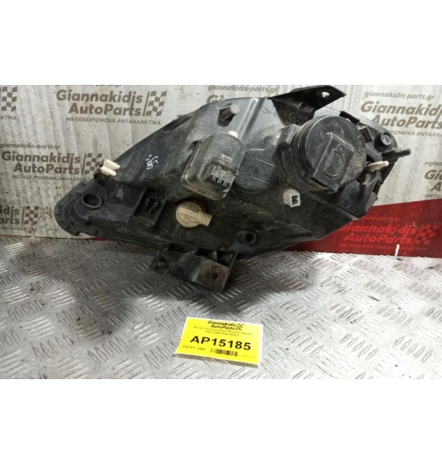 Φανάρι Εμπρός Δεξια Renault Kangoo 2003-2008 8200160617