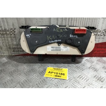 Καντράν - Κοντέρ Renault Kangoo 2003-2008 2 Φις P8200336241
