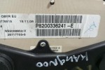 Καντράν - Κοντέρ Renault Kangoo 2003-2008 2 Φις P8200336241