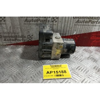 Μονάδα ABS Renault Kangoo 2003-2008 8200159837