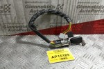 Κλειδαριά Μιζας Με Κλειδι Renault Kangoo 2003-2008 4+4 pins