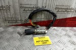 Κλειδαριά Μιζας Με Κλειδι Renault Kangoo 2003-2008 4+4 pins
