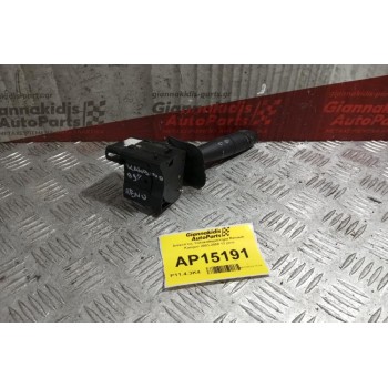 Διακόπτες Υαλοκαθαριστηρα Renault Kangoo 2003-2008 13 pins