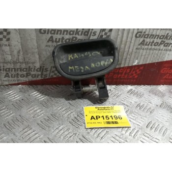Χερούλι Εσωτερικό Συρομενης Πορτας Renault Kangoo 2003-2008 7700303503