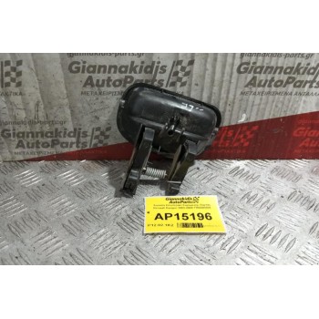 Χερούλι Εσωτερικό Συρομενης Πορτας Renault Kangoo 2003-2008 7700303503