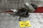 Αντλία φρένου Με Δοχειο Renault Kangoo 2003-2008 2 pins