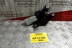 Μοτέρ  Υαλοκαθαριστήρων Πισω Renault Laguna II 2000-2007 3 pins 53013412