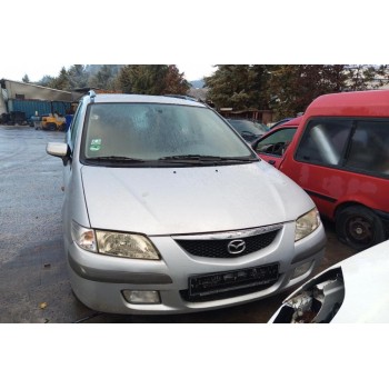 Ολόκληρο Αυτοκίνητο Mazda Premacy Κωδ.Κινητηρα FP 1900cc 100hp 1999-2005
