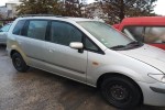 Ολόκληρο Αυτοκίνητο Mazda Premacy Κωδ.Κινητηρα FP 1900cc 100hp 1999-2005