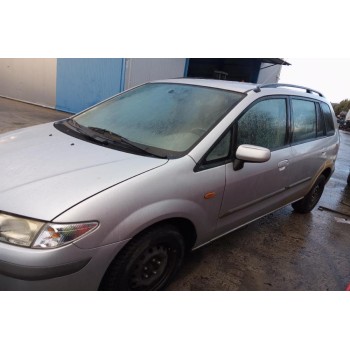Ολόκληρο Αυτοκίνητο Mazda Premacy Κωδ.Κινητηρα FP 1900cc 100hp 1999-2005