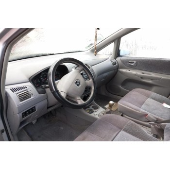 Ολόκληρο Αυτοκίνητο Mazda Premacy Κωδ.Κινητηρα FP 1900cc 100hp 1999-2005