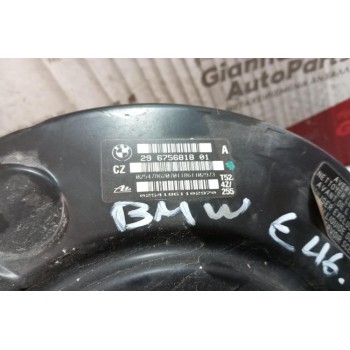 Σεβρό Φρένων - Σεβρόφρενο Bmw E46 1999-2002 29675681801