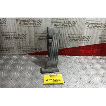 Πεντάλ Γκαζιού Ηλεκτρικό Bmw E46 1999-2002 6 pins 259160-10