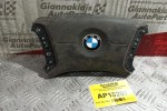 Αερόσακος Οδηγου Με Χειριστηρια Bmw E46 1999-2002 33675353102A