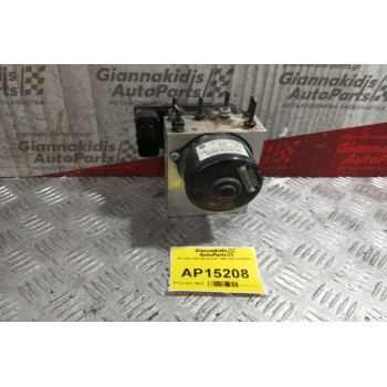 Μονάδα ABS Bmw E46 1999-2002 6756288