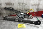 Γρύλλος - Μηχανισμός Παραθύρου Με Μοτερ Εμπρος Δεξια Bmw E46 Sedan 1999-2002 2 pins 676283620640