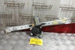 Γρύλλος - Μηχανισμός Παραθύρου Με Μοτερ Πισω Αριστερα Bmw E46 Sedan 1999-2002 2 pins 676283620660