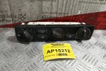 Χειριστήριο Κλιματισμού Bmw Ε46 1999-2002 64116911632