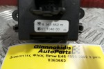 Διακόπτες Φλας Bmw E46 1999-2002 3 pins 8363662